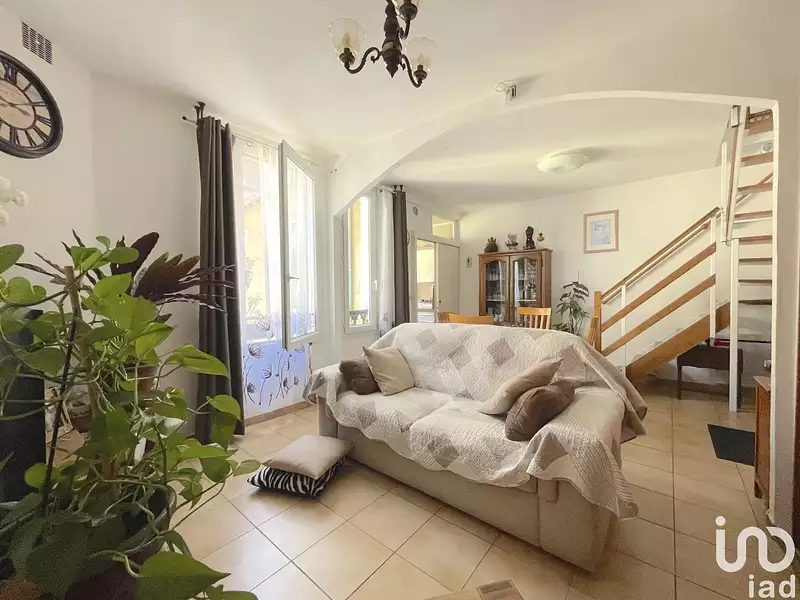 Appartement, 53 m²