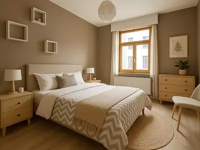 Appartement, 73 m²