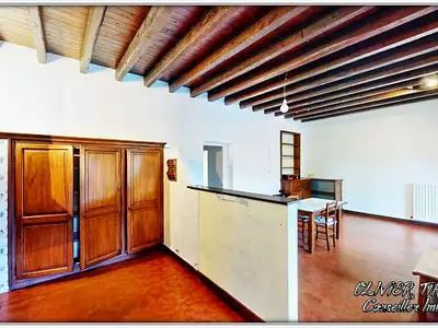 Immeuble, 162 m²