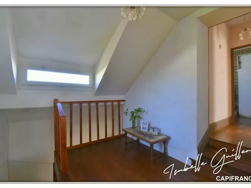 Maison, 109 m²