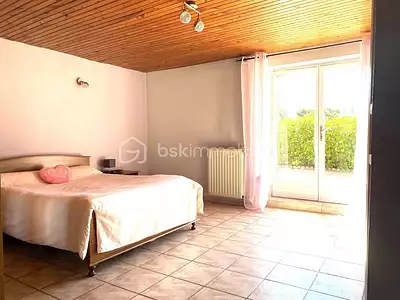 Maison, 160 m²