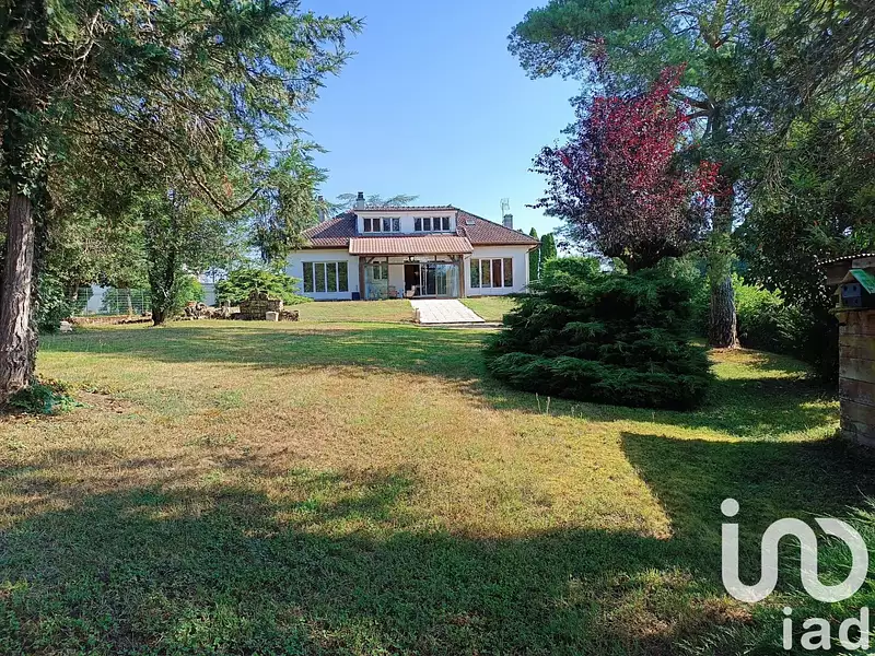 Maison, 159 m²
