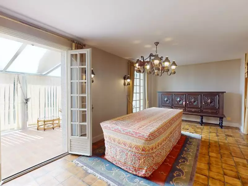 Maison, 111 m²