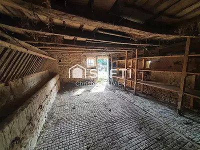 Maison, 63 m²
