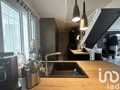 Maison, 85 m²
