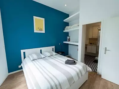 Appartement, 70,38 m²