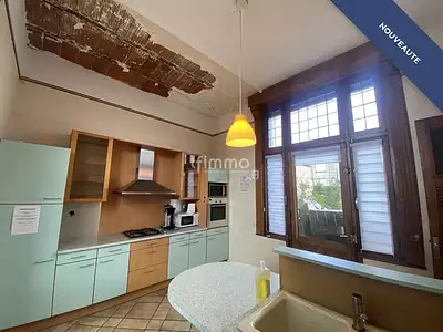 Maison, 239 m²