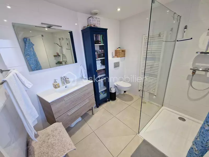 Appartement, 98 m²