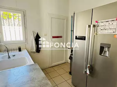 Maison, 166 m²