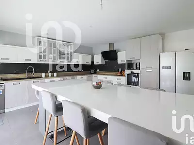 Maison, 120 m²