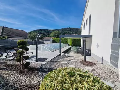 Maison, 238 m²