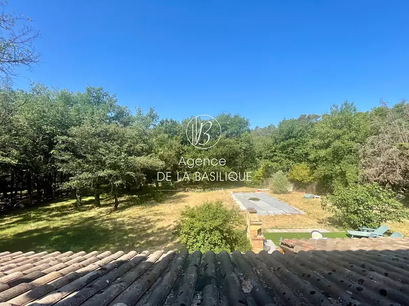 Maison, 130 m²