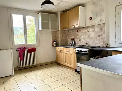 Maison, 94 m²