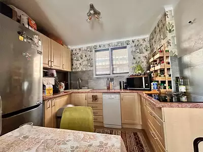 Appartement, 40 m²
