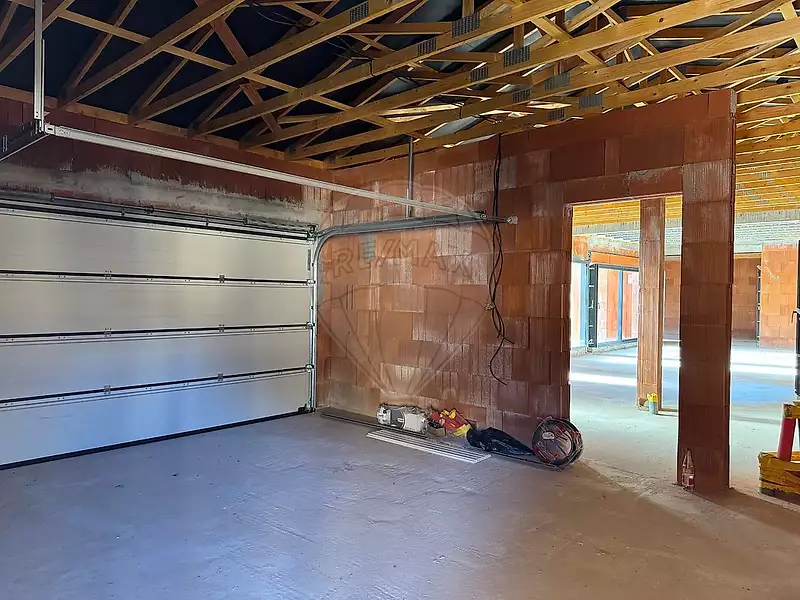 Maison, 160 m²