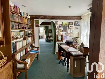 Maison, 207 m²