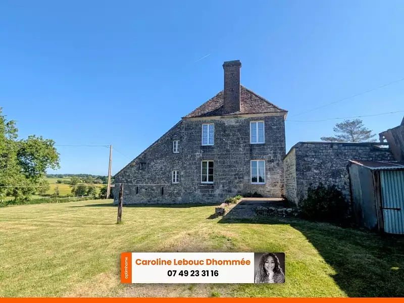 Maison, 200 m²