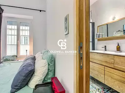 Appartement, 77,4 m²