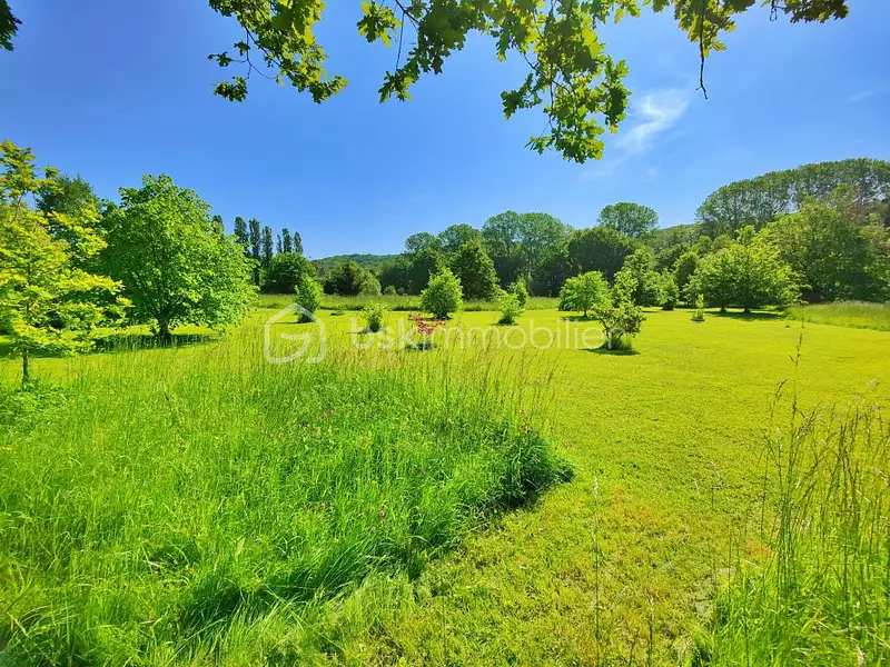 Maison, 785 m²