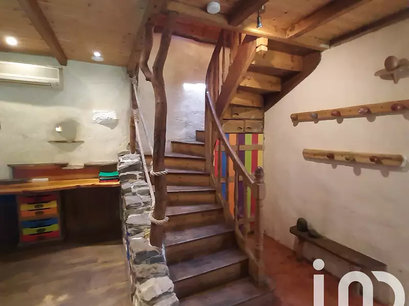Maison, 163 m²