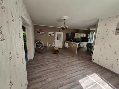 Maison, 75 m²
