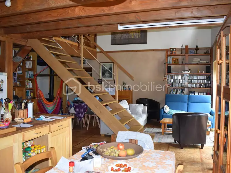 Maison, 141 m²