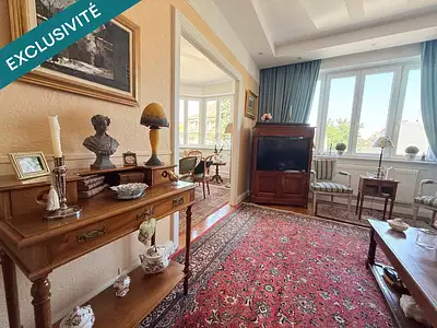 Appartement, 98 m²