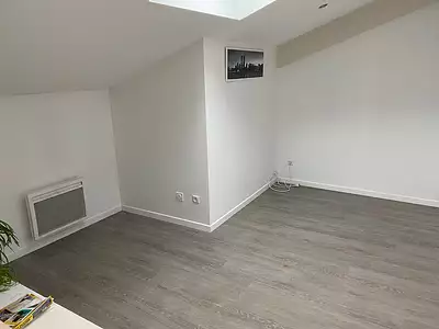 Appartement, 30 m²