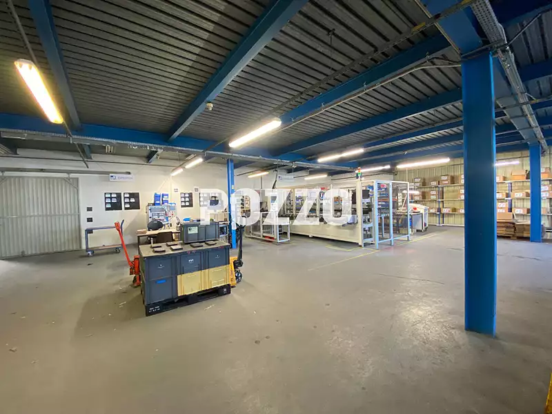 Divers, 260 m²