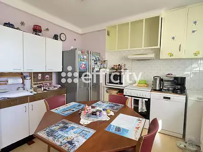 Maison, 90 m²