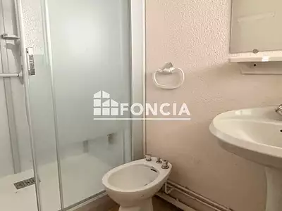 Appartement, 80 m²
