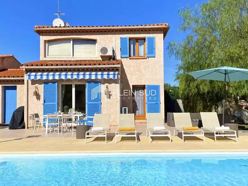 Maison, 100 m²