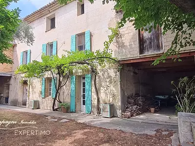 Maison, 141,24 m²