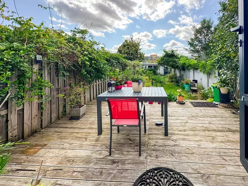 Maison, 85 m²