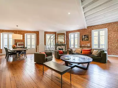 Appartement, 161,21 m²