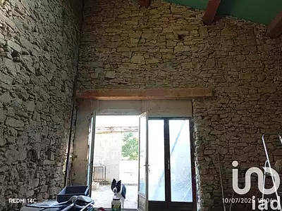 Maison, 90 m²