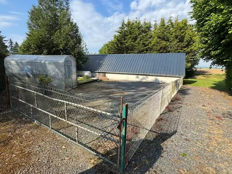 Maison, 197 m²