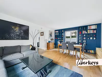 Appartement, 99 m²
