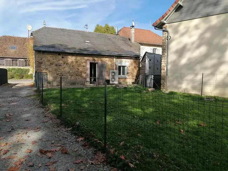 Maison, 123 m²