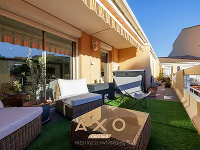 Appartement, 113 m²