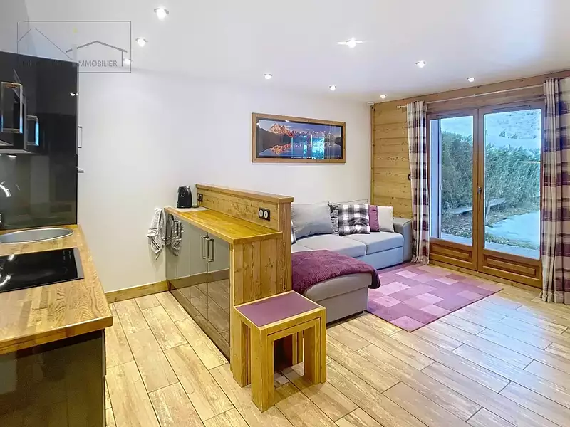 Appartement, 37,73 m²