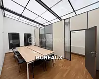 Immeuble, 646 m²