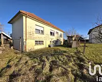 Maison, 105 m²