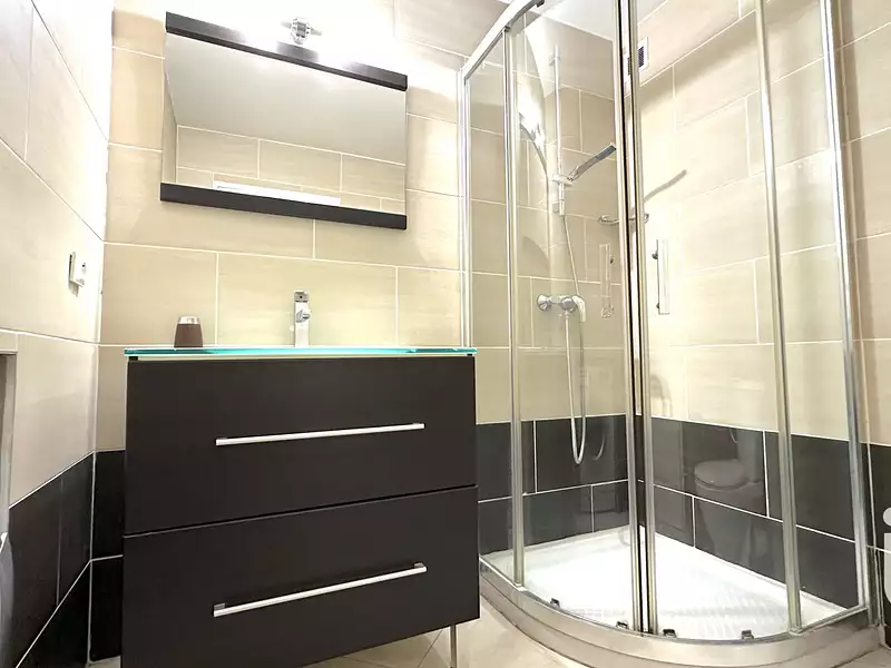 Appartement, 77 m²