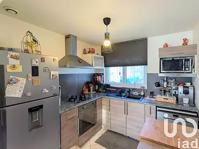 Maison, 94 m²