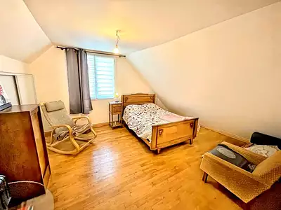 Maison, 142 m²
