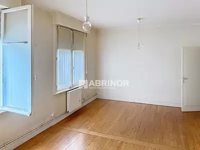 Appartement, 80 m²