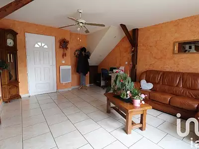 Maison, 95 m²