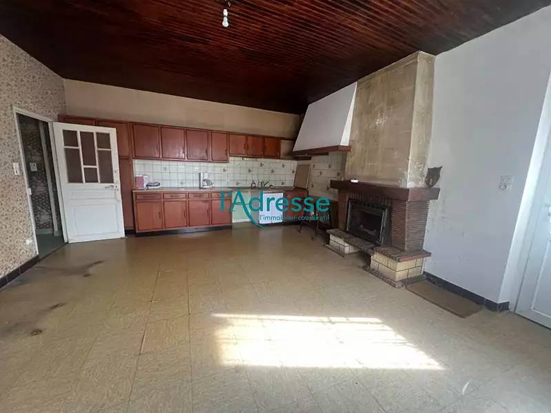 Maison, 146 m²