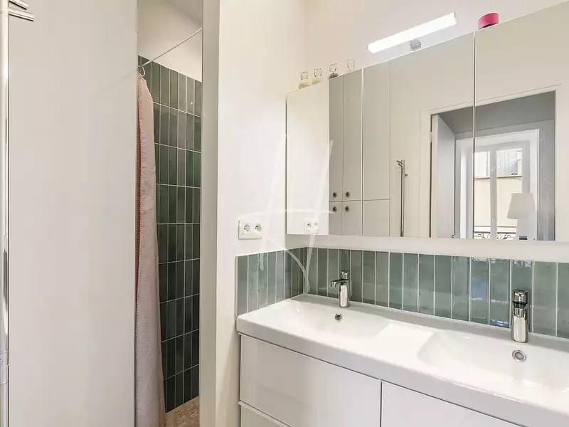Appartement, 87,37 m²